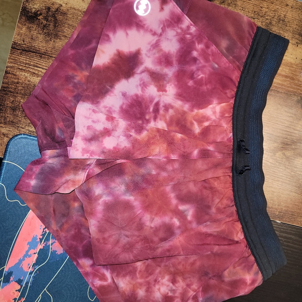 Janji AFO Middle Short 3 inch